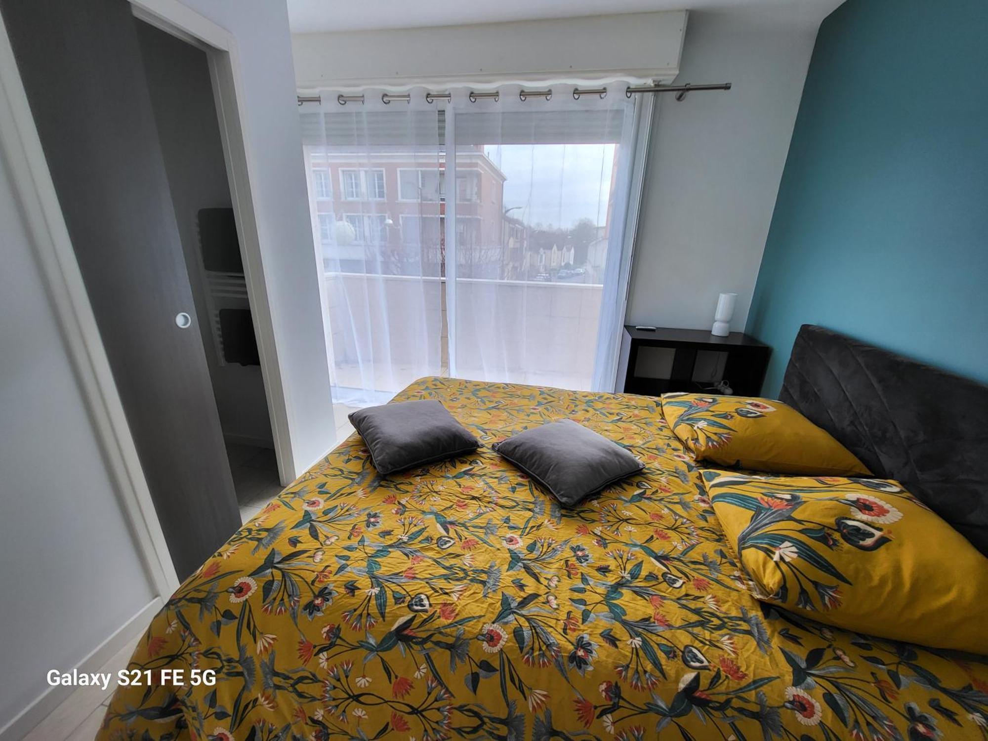Bienvenue Chez Anouk Chalons-en-Champagne