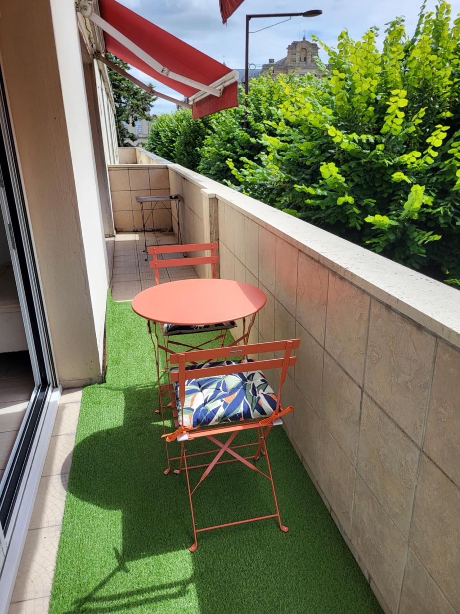 Bienvenue Chez Anouk * Chalons-en-Champagne